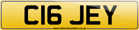 C16 JEY