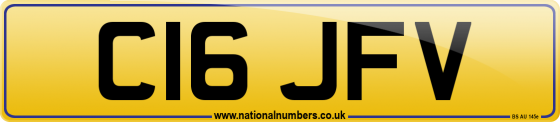 C16 JFV