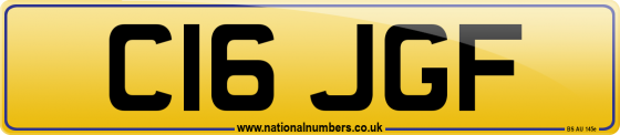 C16 JGF