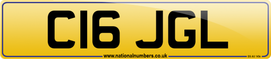 C16 JGL