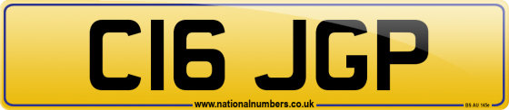 C16 JGP