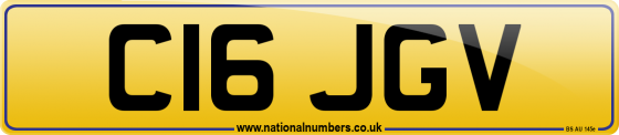 C16 JGV