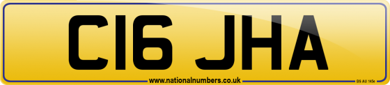 C16 JHA