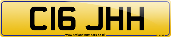 C16 JHH