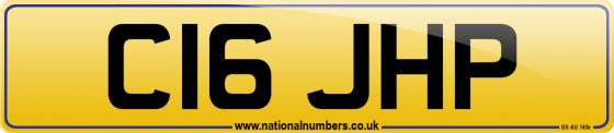 C16 JHP