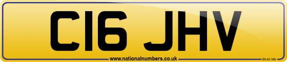 C16 JHV