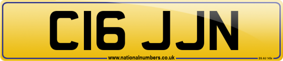 C16 JJN