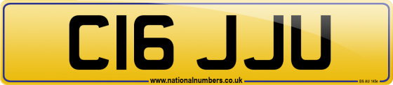 C16 JJU
