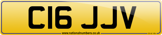 C16 JJV