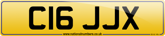 C16 JJX