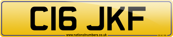 C16 JKF