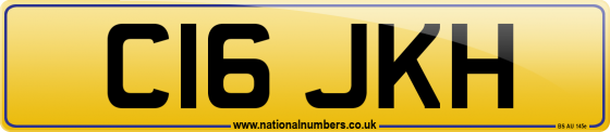 C16 JKH