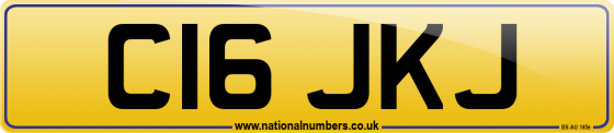 C16 JKJ