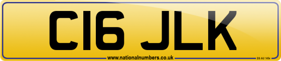 C16 JLK