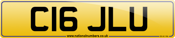 C16 JLU