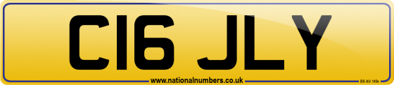 C16 JLY