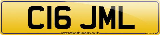 C16 JML