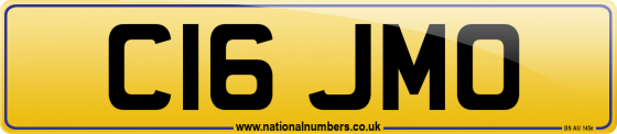 C16 JMO