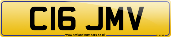 C16 JMV