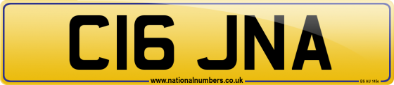 C16 JNA