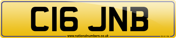C16 JNB