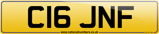 C16 JNF