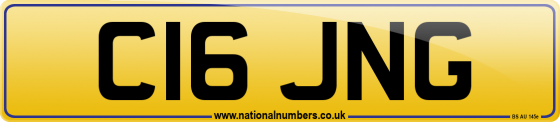C16 JNG