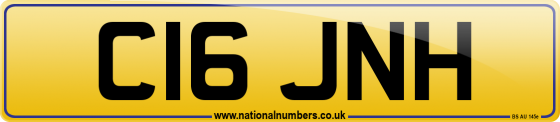 C16 JNH