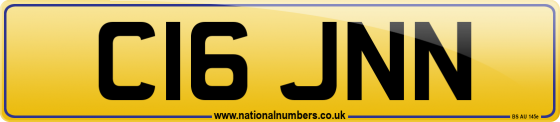 C16 JNN