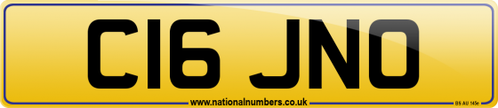 C16 JNO