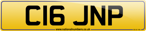 C16 JNP