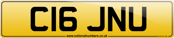 C16 JNU