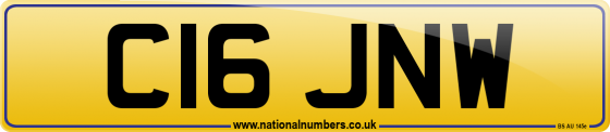 C16 JNW
