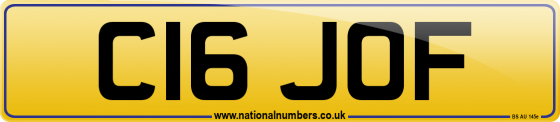 C16 JOF