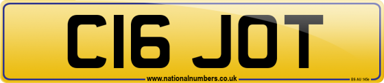 C16 JOT