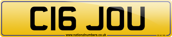 C16 JOU