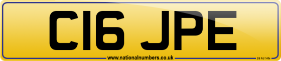 C16 JPE