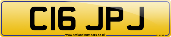 C16 JPJ