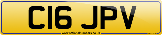C16 JPV