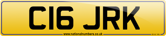 C16 JRK