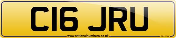 C16 JRU