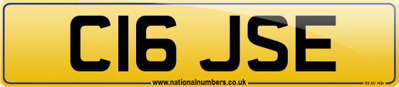 C16 JSE