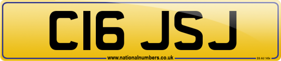 C16 JSJ