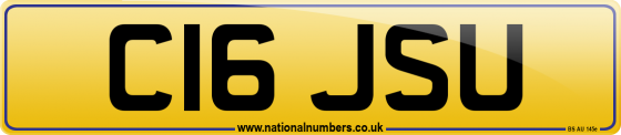 C16 JSU