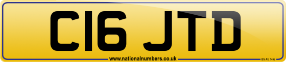 C16 JTD