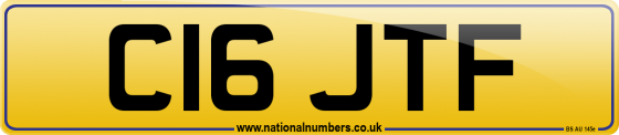 C16 JTF