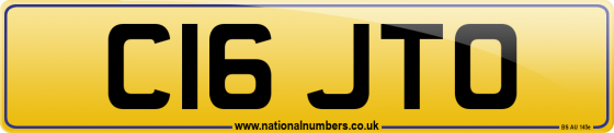 C16 JTO