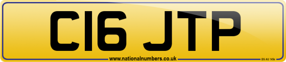 C16 JTP