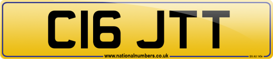 C16 JTT