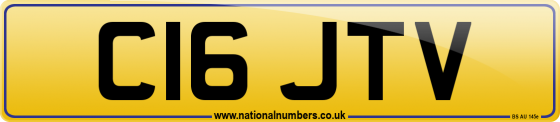 C16 JTV